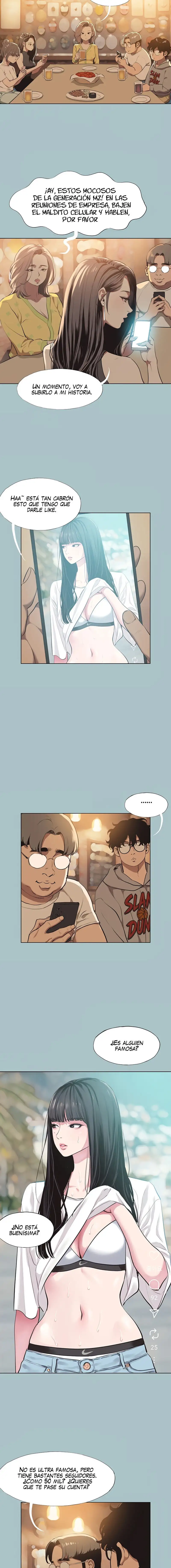 Sorry, I Have No Intention of Dating Raw Chapter 1 image 10