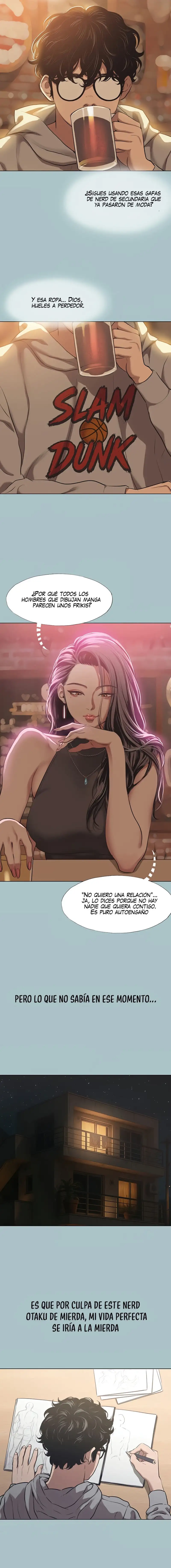 Sorry, I Have No Intention of Dating Raw Chapter 1 image 12