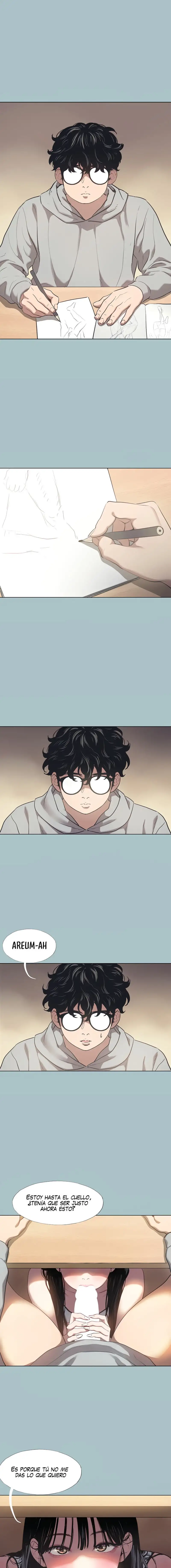 Sorry, I Have No Intention of Dating Raw Chapter 1 image 13