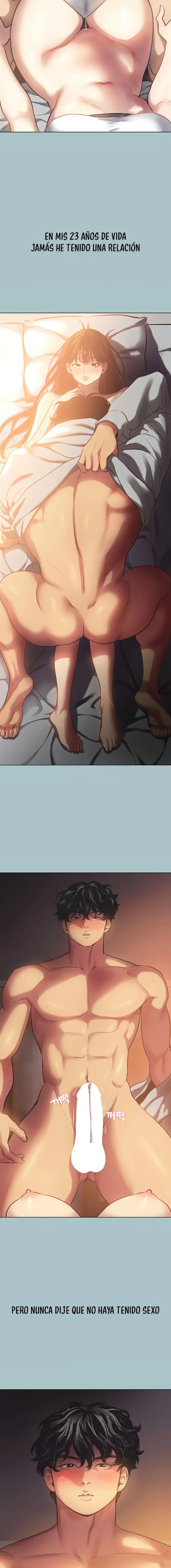 Sorry, I Have No Intention of Dating Raw Chapter 1 image 15