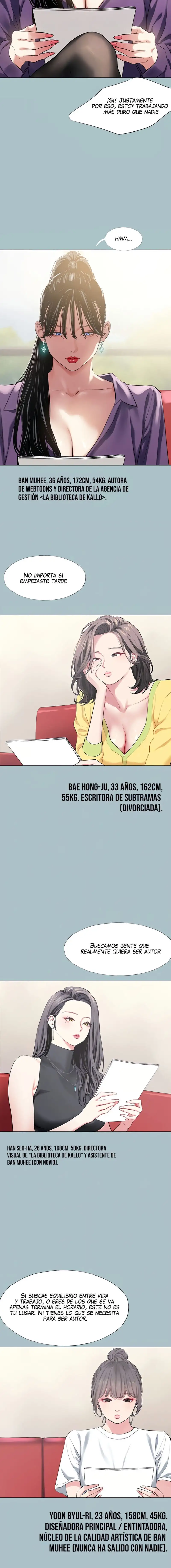 Sorry, I Have No Intention of Dating Raw Chapter 1 image 2