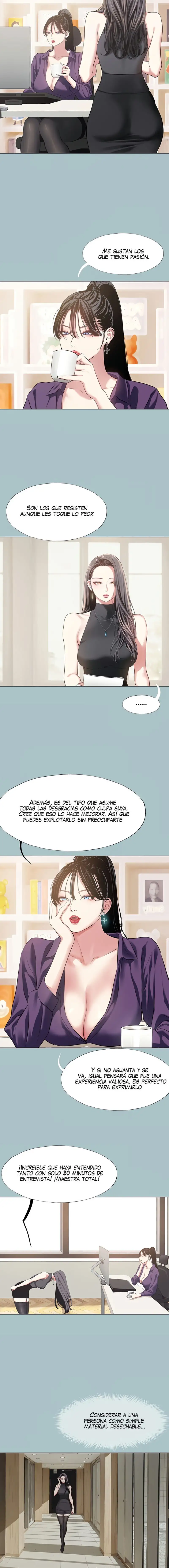 Sorry, I Have No Intention of Dating Raw Chapter 1 image 5