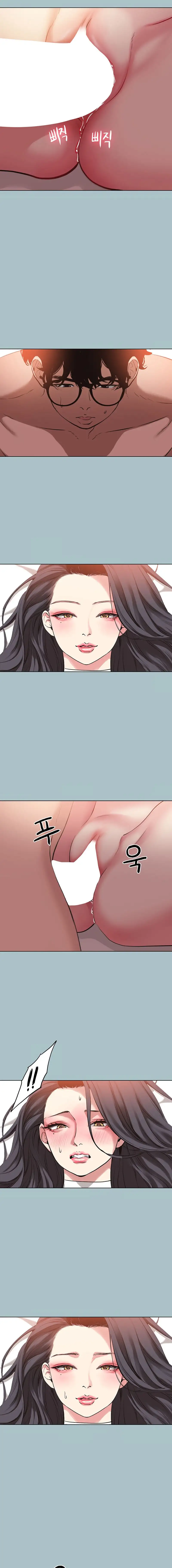 Sorry, I Have No Intention of Dating Raw Chapter 10 image 10