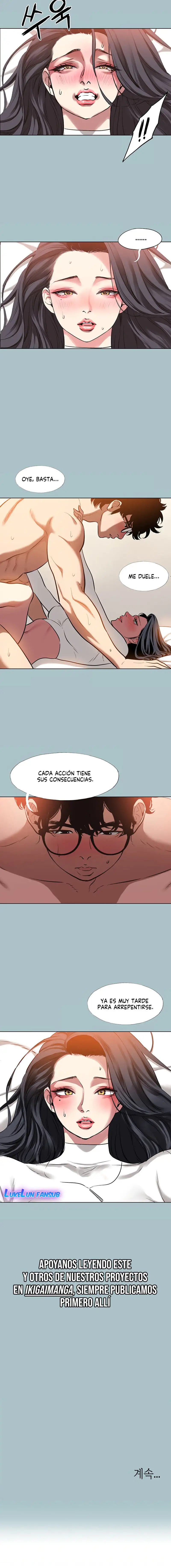 Sorry, I Have No Intention of Dating Raw Chapter 10 image 11