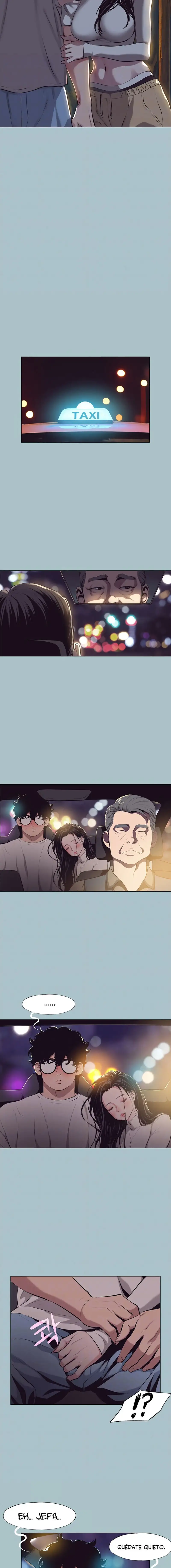 Sorry, I Have No Intention of Dating Raw Chapter 10 image 1