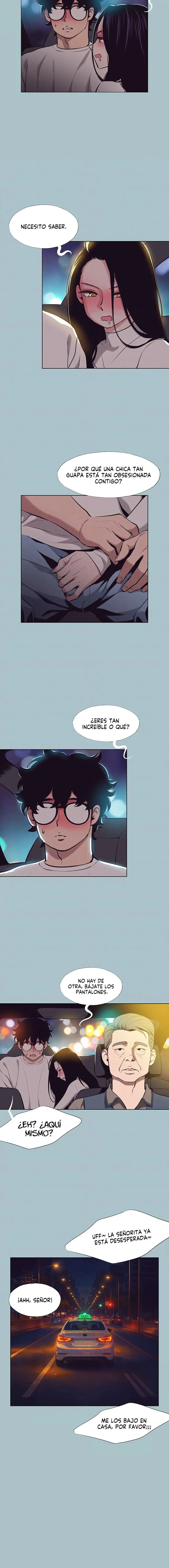 Sorry, I Have No Intention of Dating Raw Chapter 10 image 2