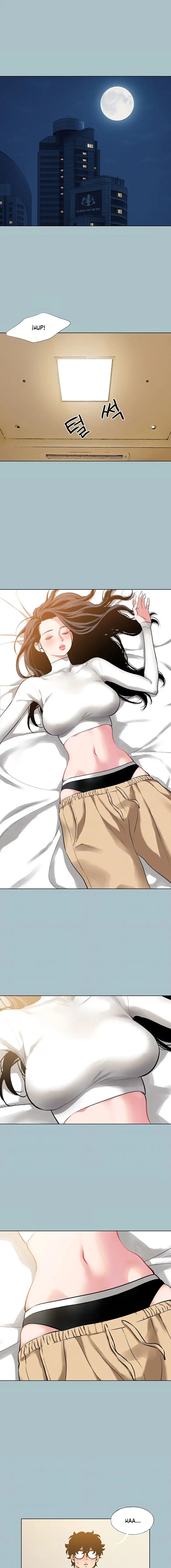 Sorry, I Have No Intention of Dating Raw Chapter 10 image 3