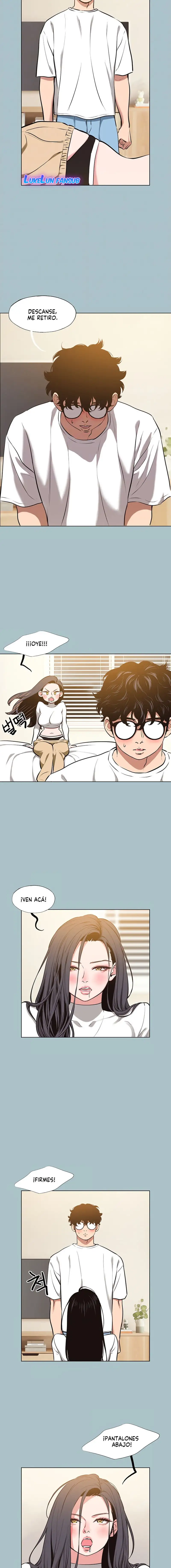 Sorry, I Have No Intention of Dating Raw Chapter 10 image 4