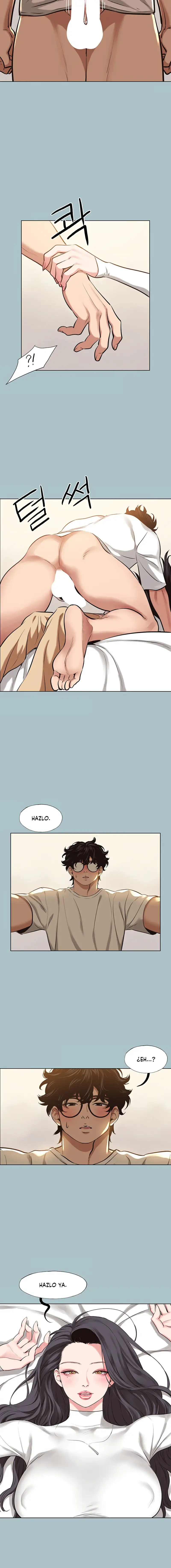 Sorry, I Have No Intention of Dating Raw Chapter 10 image 6