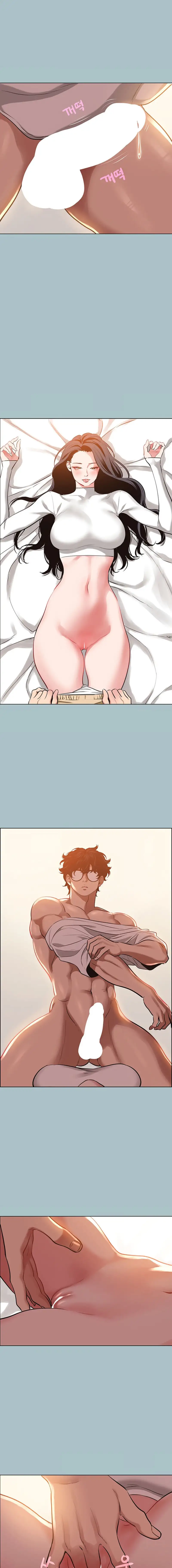 Sorry, I Have No Intention of Dating Raw Chapter 10 image 8