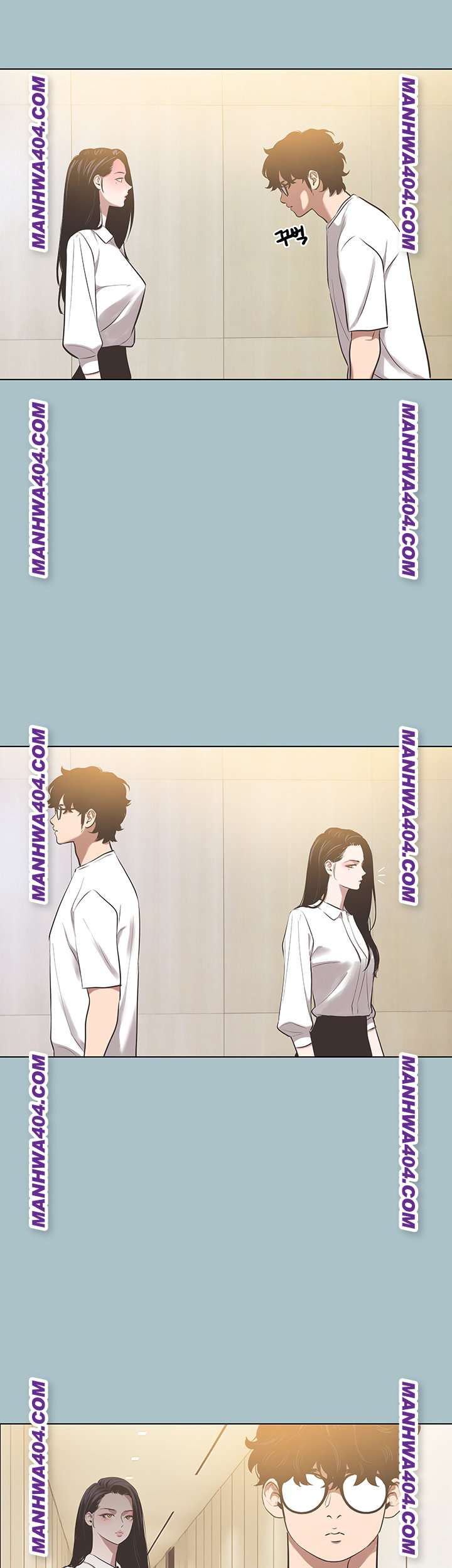 Sorry, I Have No Intention of Dating Raw Chapter 11 image 35