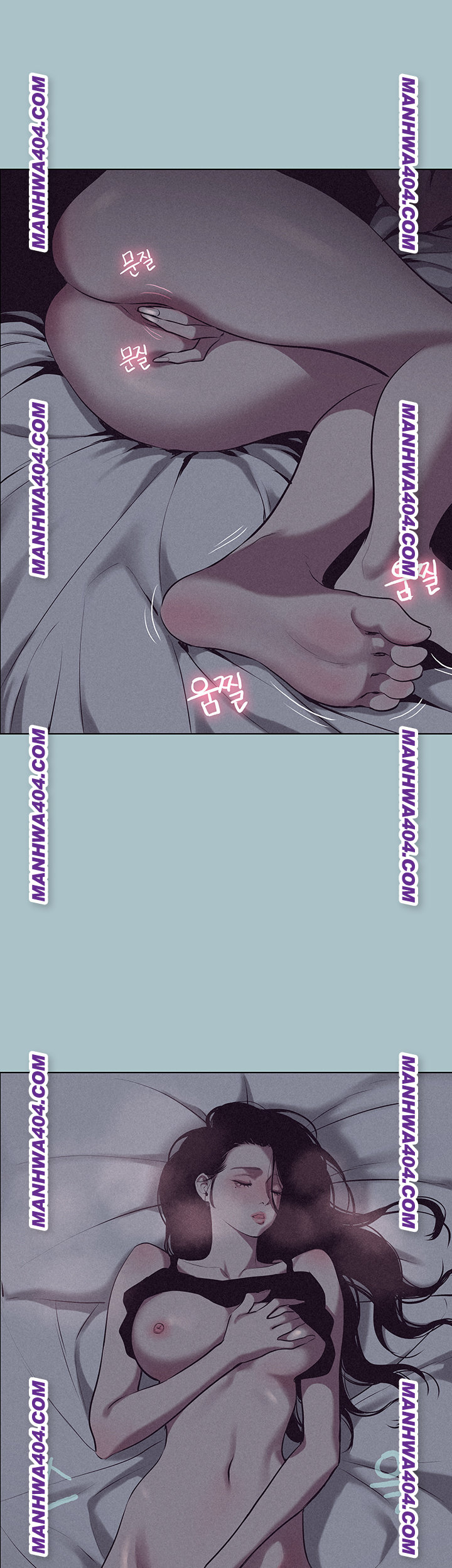 Sorry, I Have No Intention of Dating Raw Chapter 12 image 16
