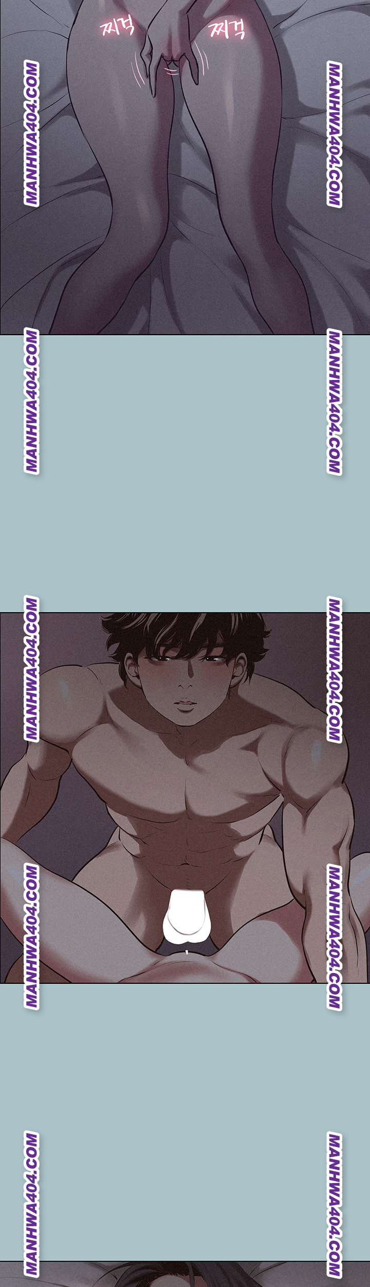 Sorry, I Have No Intention of Dating Raw Chapter 12 image 17
