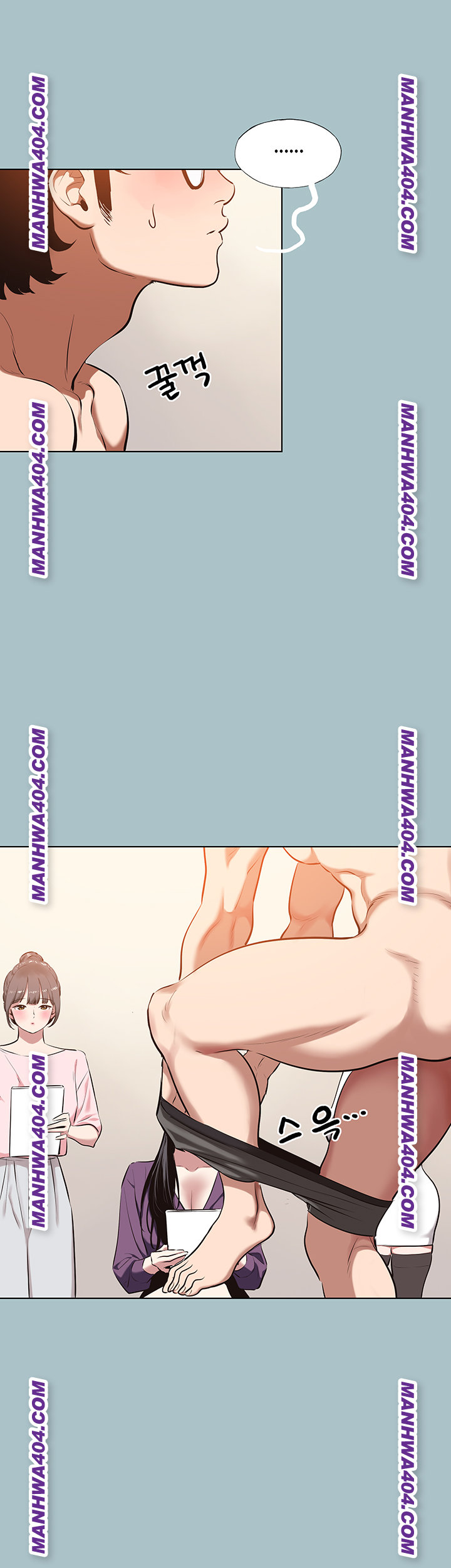 Sorry, I Have No Intention of Dating Raw Chapter 12 image 43