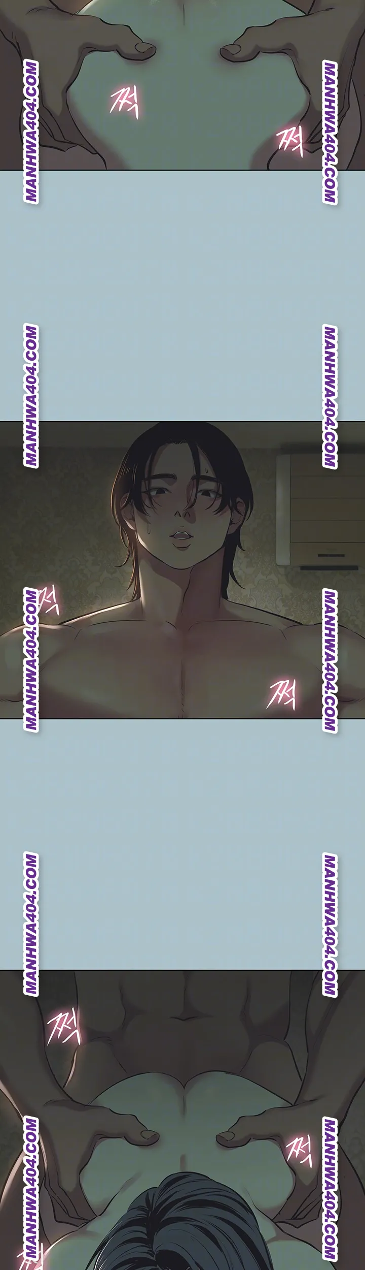 Sorry, I Have No Intention of Dating Raw Chapter 12 image 5