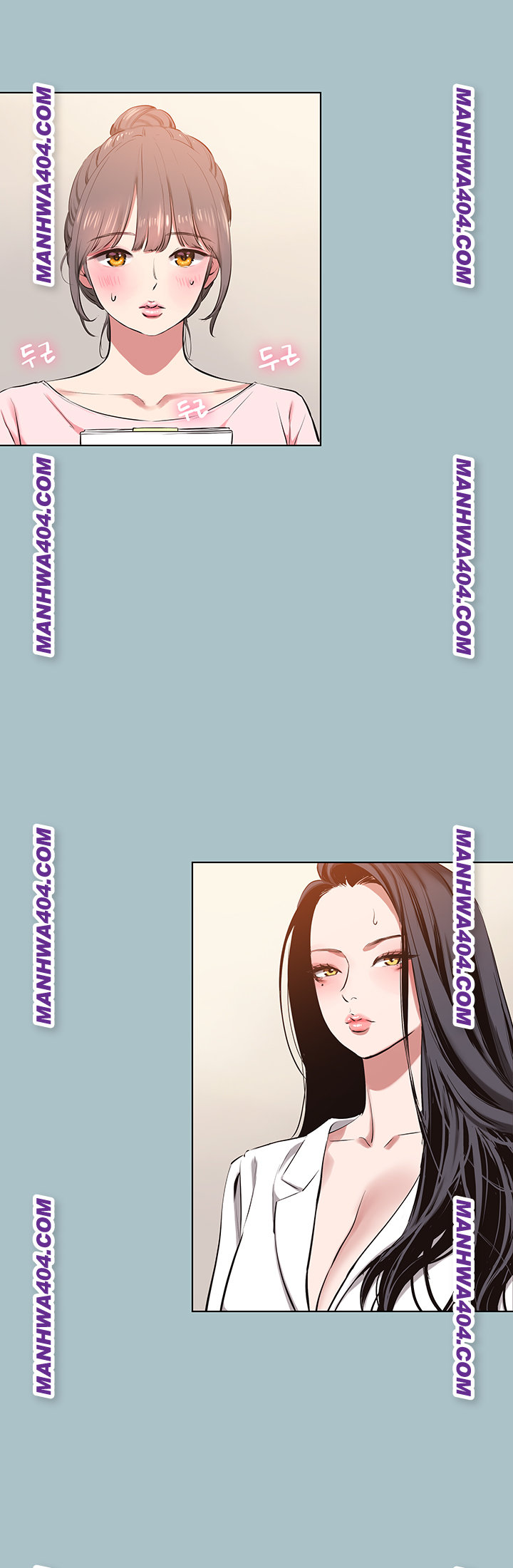 Sorry, I Have No Intention of Dating Raw Chapter 13 image 12