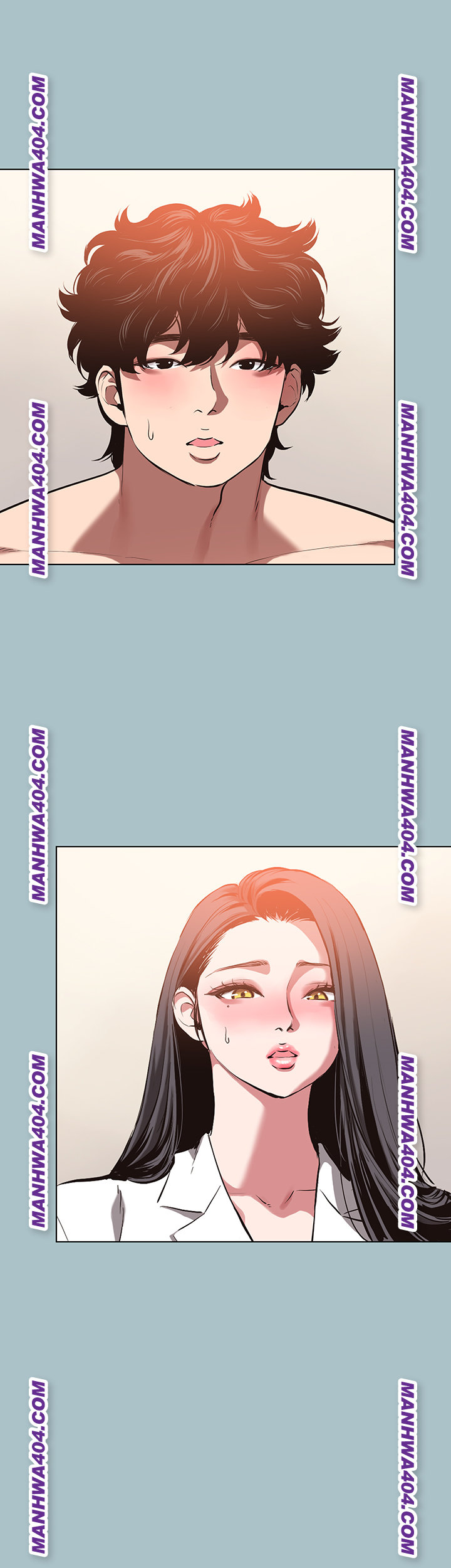 Sorry, I Have No Intention of Dating Raw Chapter 13 image 31
