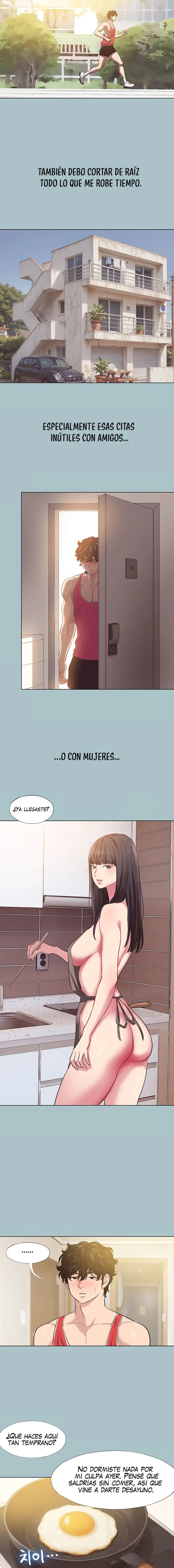 Sorry, I Have No Intention of Dating Raw Chapter 2 image 10