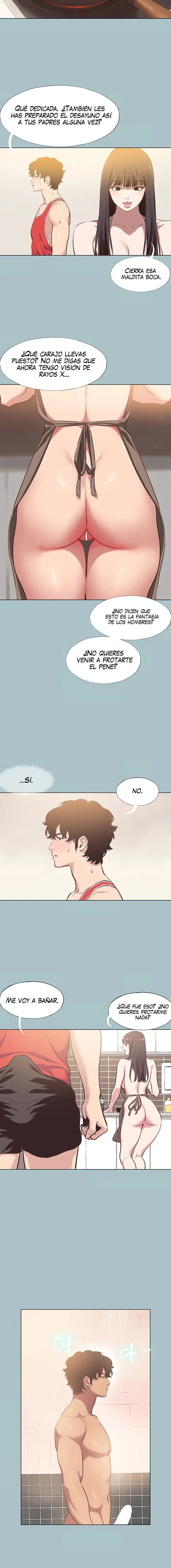 Sorry, I Have No Intention of Dating Raw Chapter 2 image 11