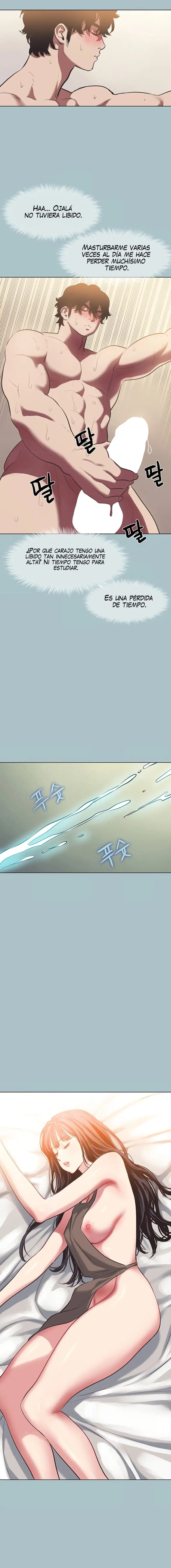 Sorry, I Have No Intention of Dating Raw Chapter 2 image 13