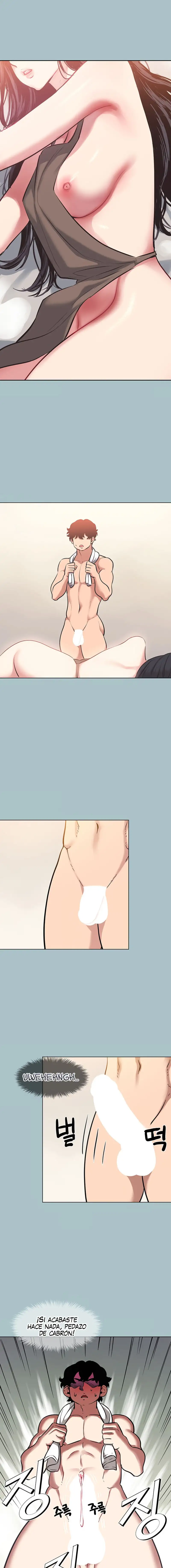 Sorry, I Have No Intention of Dating Raw Chapter 2 image 14