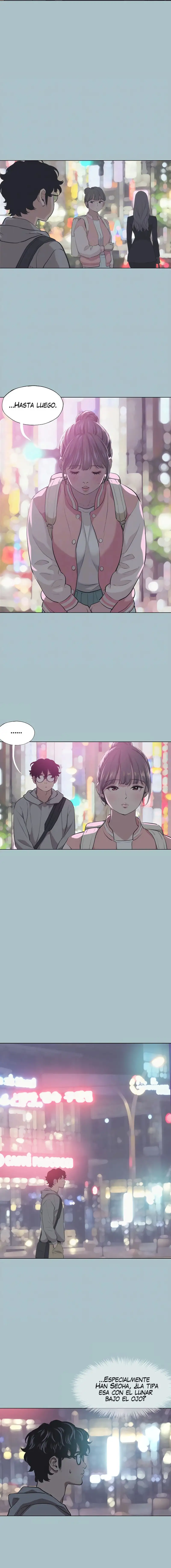 Sorry, I Have No Intention of Dating Raw Chapter 2 image 1