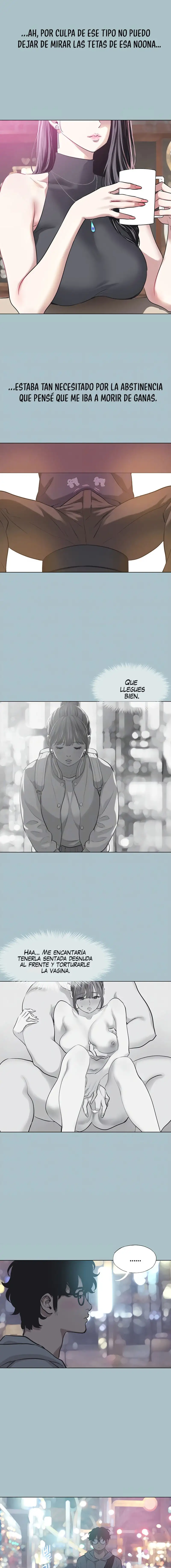 Sorry, I Have No Intention of Dating Raw Chapter 2 image 2