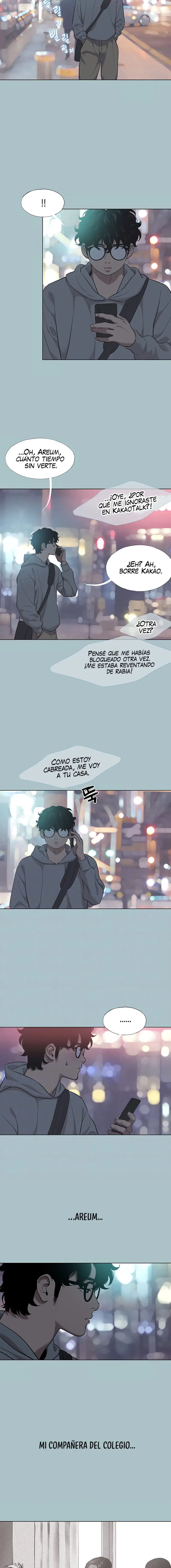 Sorry, I Have No Intention of Dating Raw Chapter 2 image 3