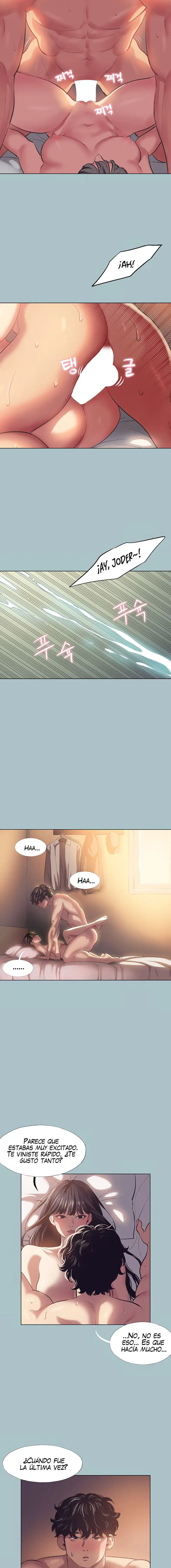 Sorry, I Have No Intention of Dating Raw Chapter 2 image 6