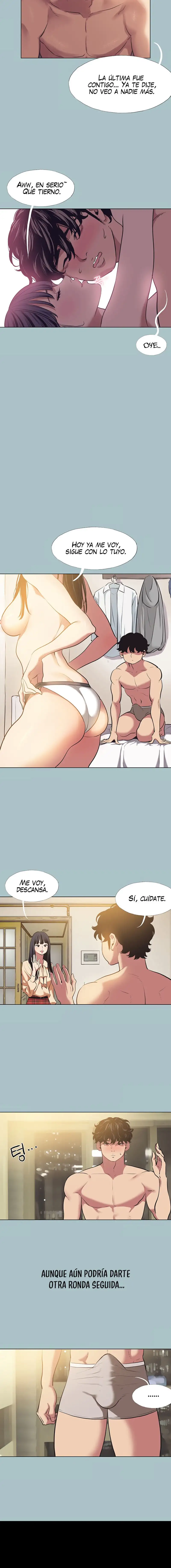 Sorry, I Have No Intention of Dating Raw Chapter 2 image 7