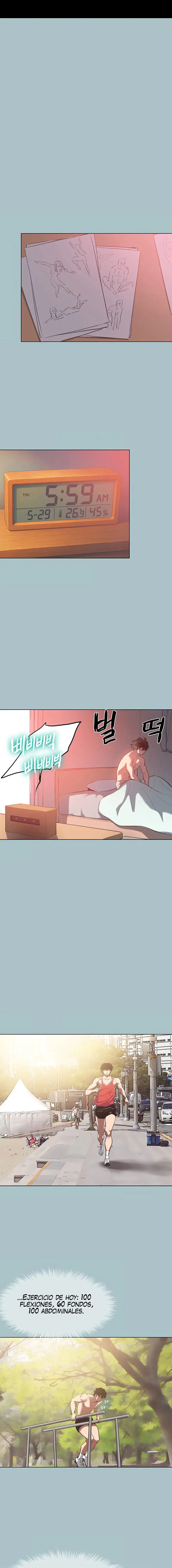 Sorry, I Have No Intention of Dating Raw Chapter 2 image 8