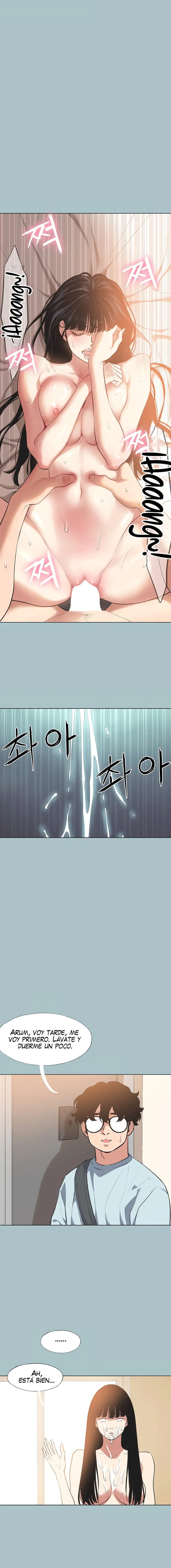 Sorry, I Have No Intention of Dating Raw Chapter 3 image 11