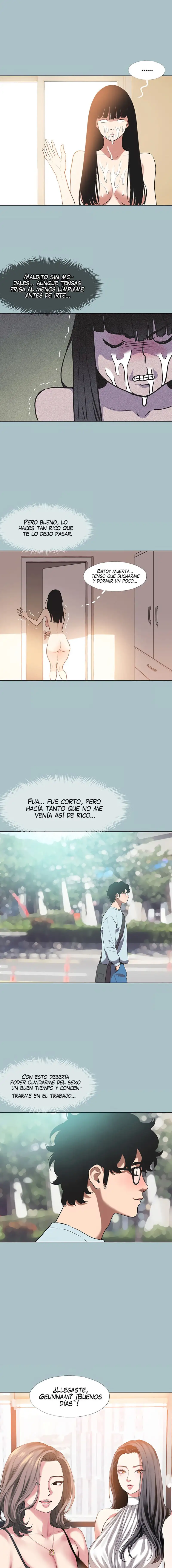 Sorry, I Have No Intention of Dating Raw Chapter 3 image 12