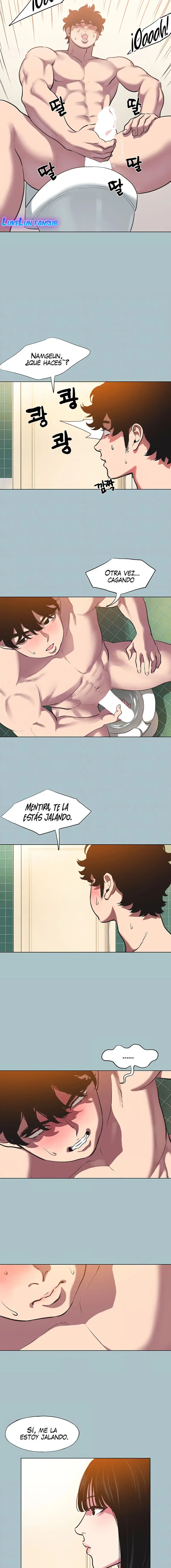 Sorry, I Have No Intention of Dating Raw Chapter 3 image 1