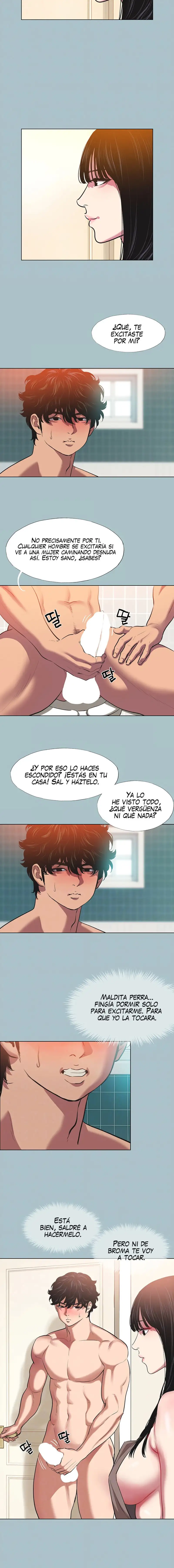 Sorry, I Have No Intention of Dating Raw Chapter 3 image 2