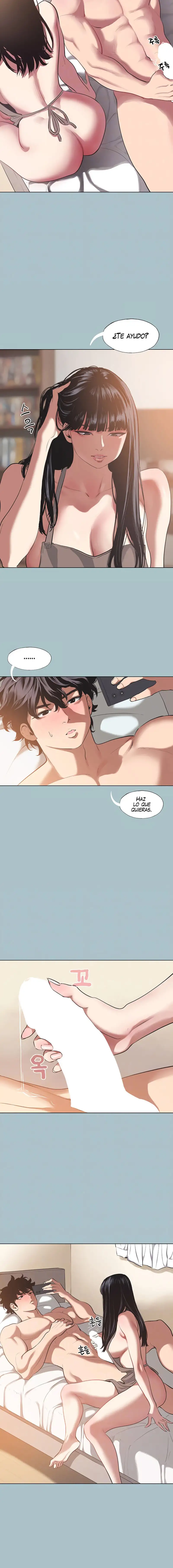 Sorry, I Have No Intention of Dating Raw Chapter 3 image 4