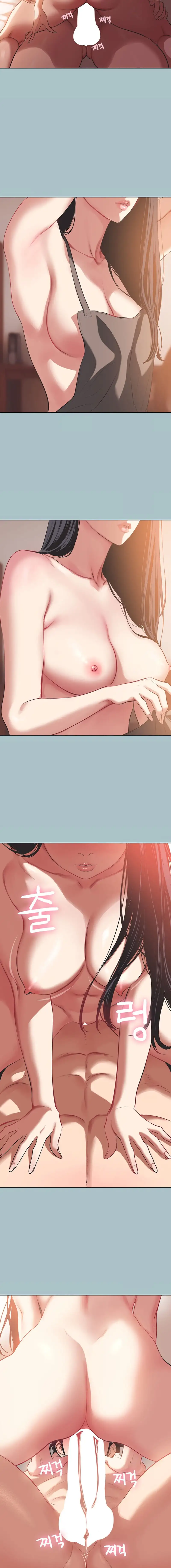 Sorry, I Have No Intention of Dating Raw Chapter 3 image 7