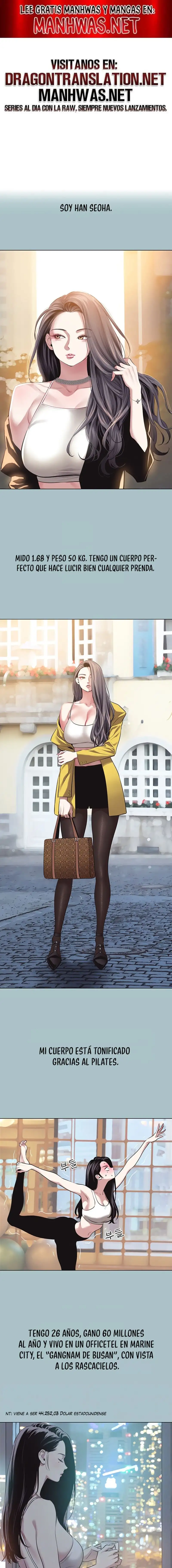 Sorry, I Have No Intention of Dating Raw Chapter 4 image 0