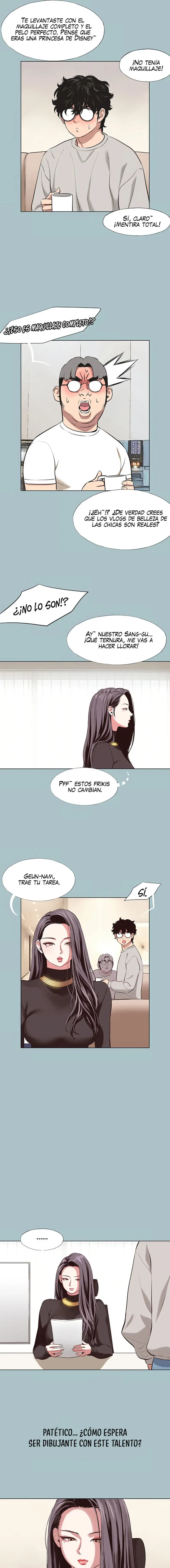 Sorry, I Have No Intention of Dating Raw Chapter 4 image 10