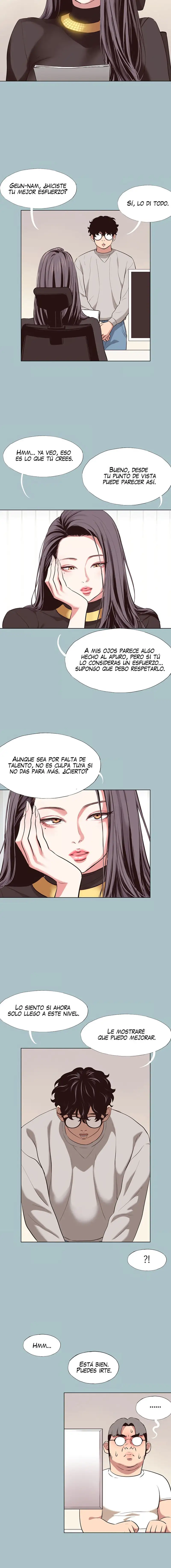 Sorry, I Have No Intention of Dating Raw Chapter 4 image 11