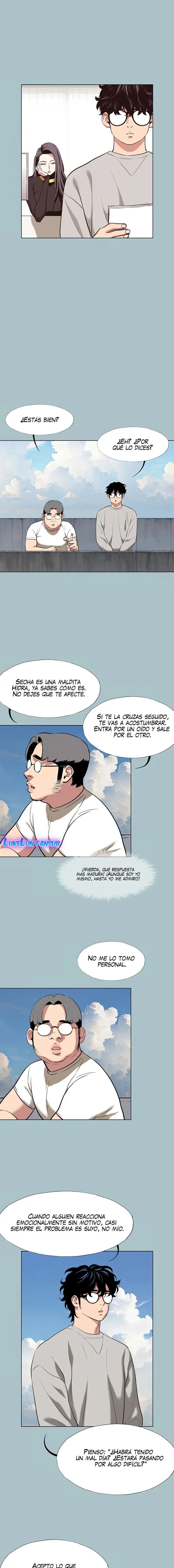 Sorry, I Have No Intention of Dating Raw Chapter 4 image 12
