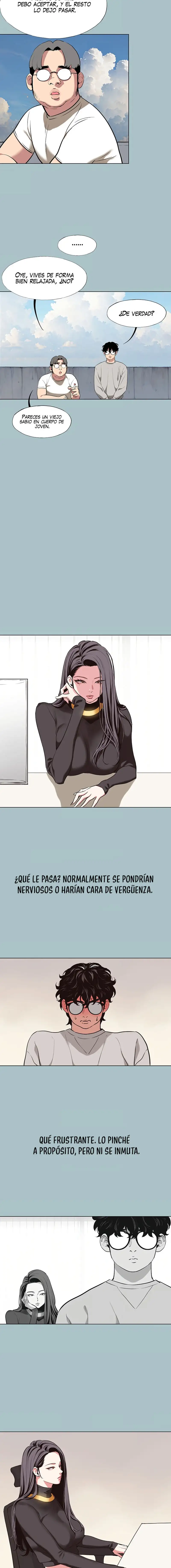 Sorry, I Have No Intention of Dating Raw Chapter 4 image 13