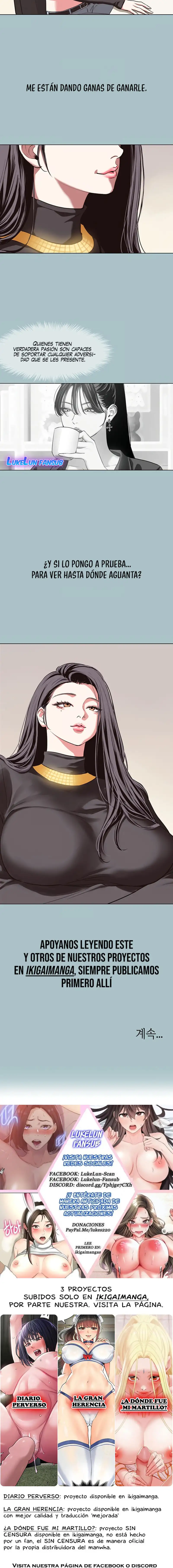 Sorry, I Have No Intention of Dating Raw Chapter 4 image 14