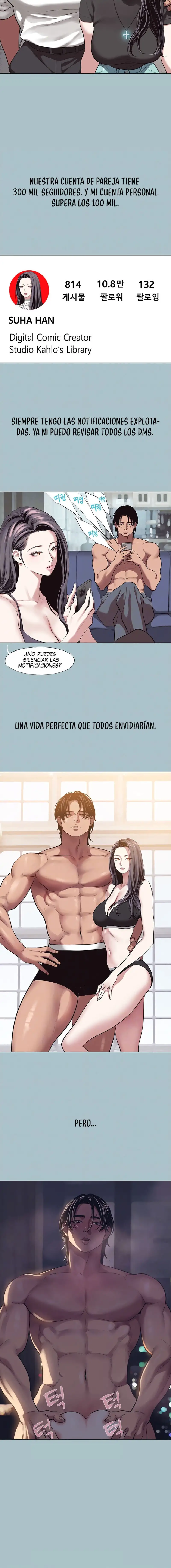 Sorry, I Have No Intention of Dating Raw Chapter 4 image 2