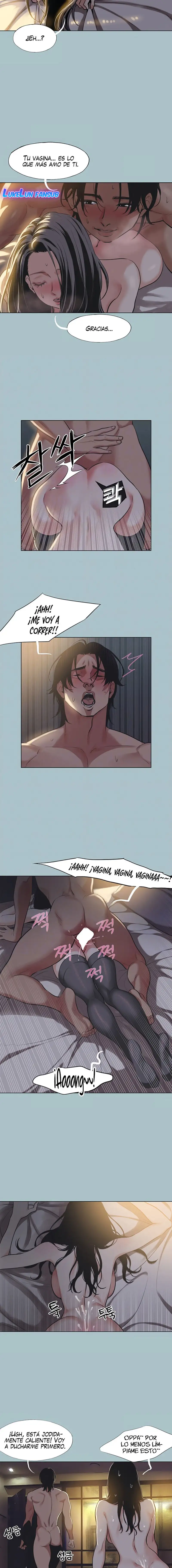 Sorry, I Have No Intention of Dating Raw Chapter 4 image 4