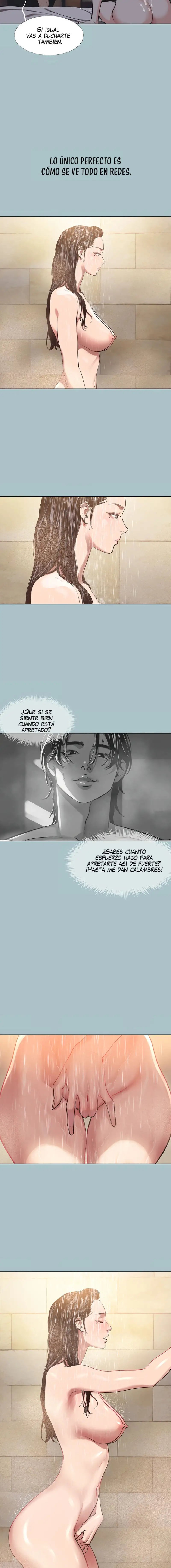 Sorry, I Have No Intention of Dating Raw Chapter 4 image 5