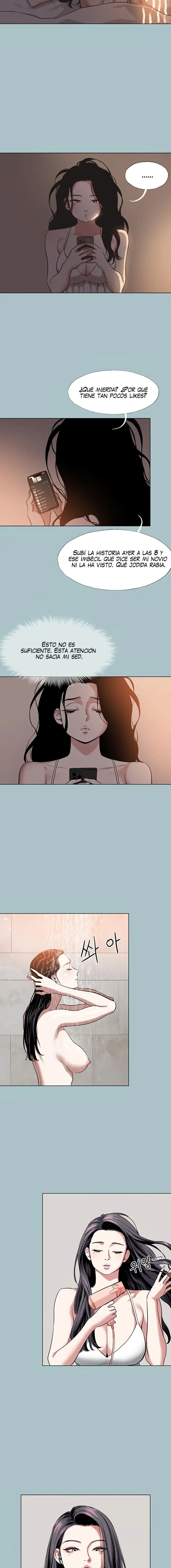 Sorry, I Have No Intention of Dating Raw Chapter 4 image 7
