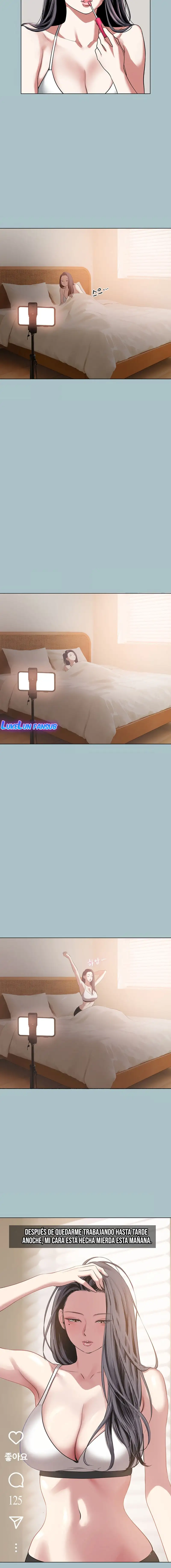Sorry, I Have No Intention of Dating Raw Chapter 4 image 8