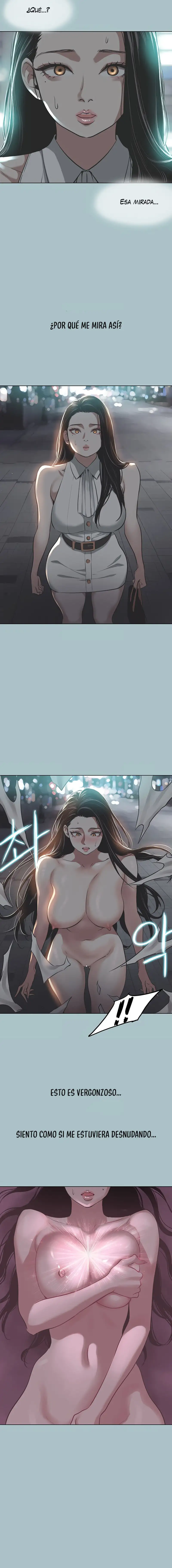 Sorry, I Have No Intention of Dating Raw Chapter 5 image 9