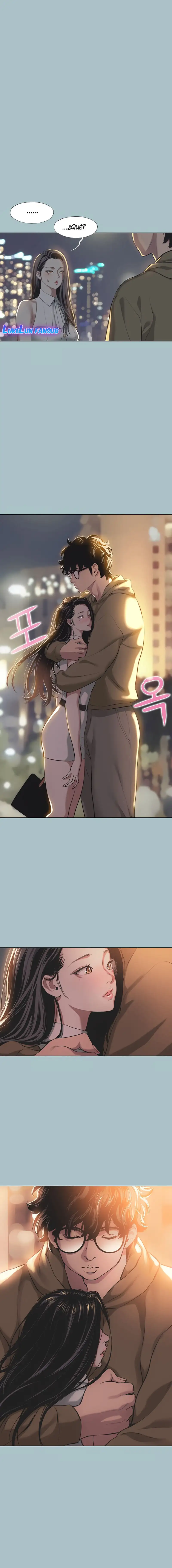 Sorry, I Have No Intention of Dating Raw Chapter 5 image 11